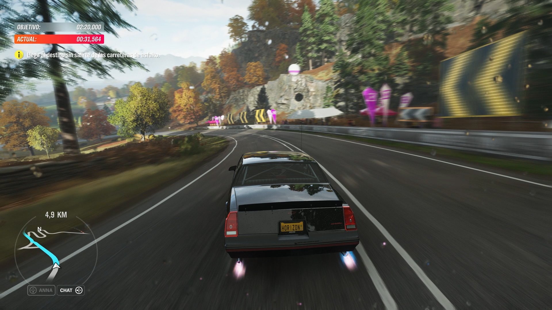 Forza Horizon 4 - Imagen 22